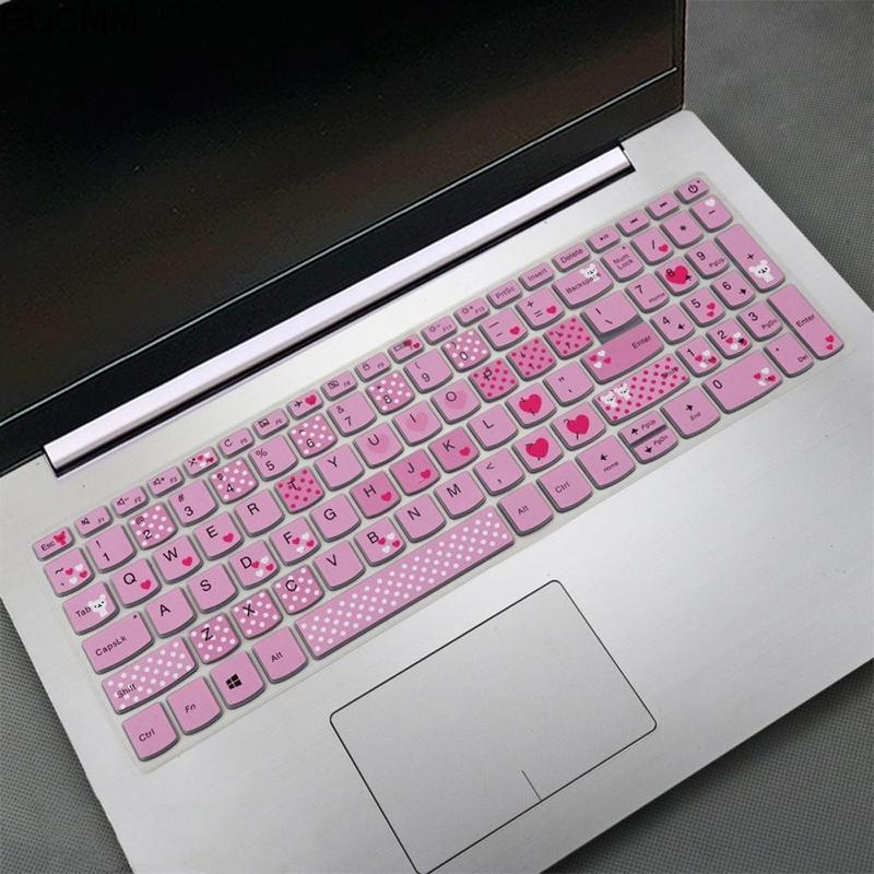 GOCMM Đối với S340 S430 S340-15WL Đối với Lenovo Ideapad Silicon Materail 15,6…