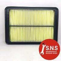 Gambar Filter Udara/Air Filter Element Nissan Navara D40 dari S.NissanShop Kota Administrasi Jakarta Selatan 4 Tokopedia