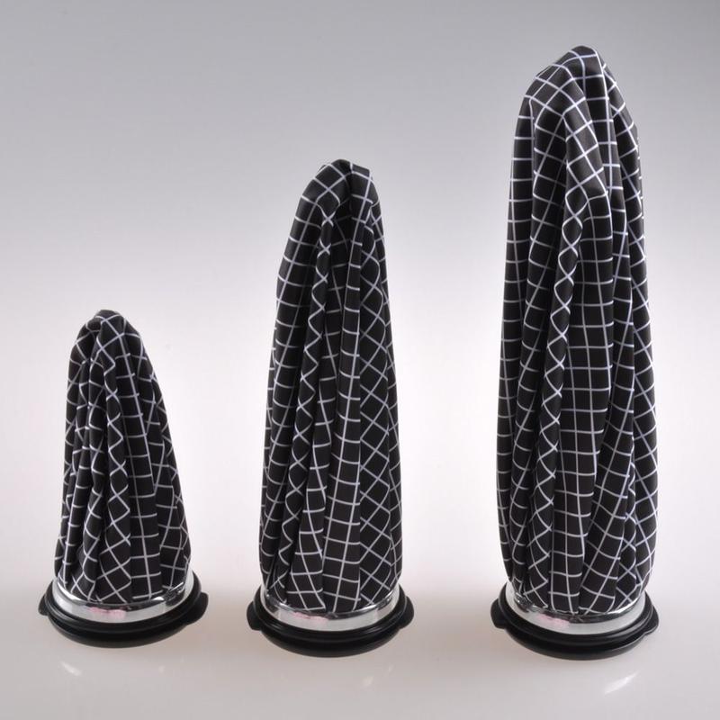 erwise Mới Chất liệu TPU Túi đá Không thấm nước 6/7/9/11inch Túi nước ấm Giảm…