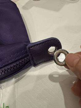 Product Review of NEW!!! LONGCHAM HANDBAG TAS NEO IMPORT / SIZE S from M**i 1