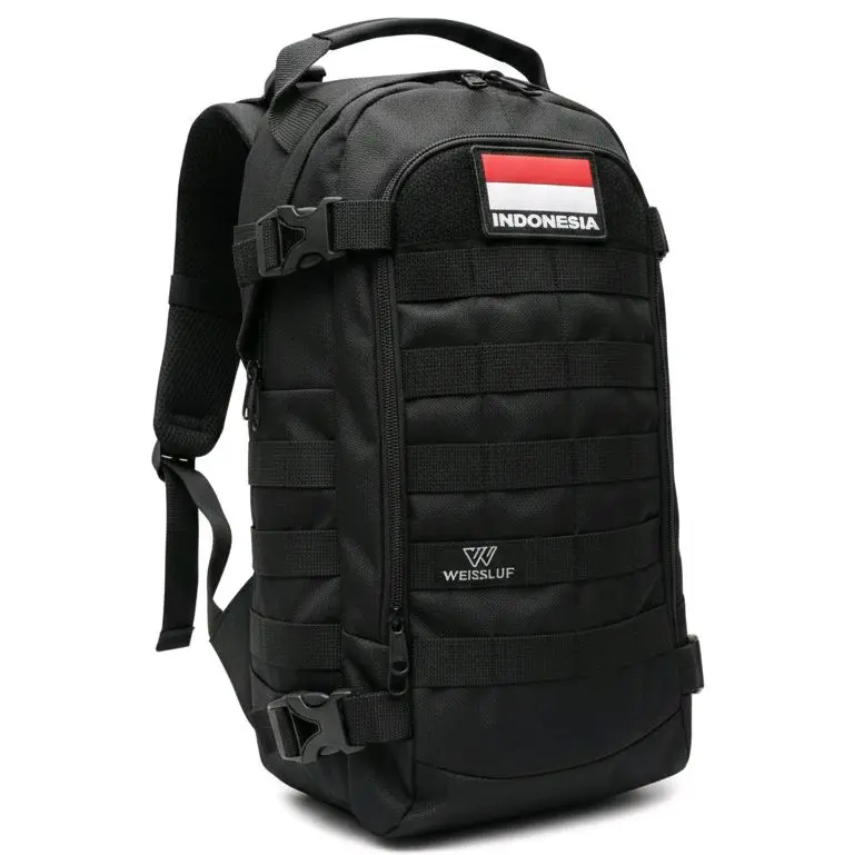 tasransel tecticka tasgendong tasceril tas sepeda kodura600 tasgunung