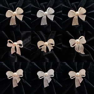 Ring Hijab Pita  / Ring Cincin Hijab / Ring Hijab / Ring Jilbab / Ring Kerudung / Ring Syal / Ring Pita / Bros Cincin / Bros Wanita / Bros Hijab / Bros Murah / Bros Pin / Bros Import / Bros Mewah / Bross Brooch Aksesoris Fashion RCH All