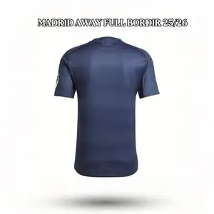 MADR1D AWAY FULL BORDIR 2025/2026