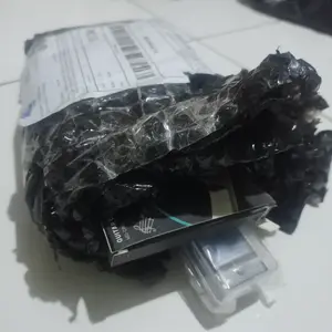 MANDALIKA Harmonica 10 Holes Key C Original