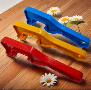 Pembuka Galon, Pencongkel, melepas Tutup Mentega, Cat, Serbaguna   Alat Kitchenware