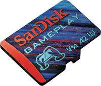 Gambar Sandisk Micro SD 128GB CL10 190Mbps A2 Extreme GamePlay / Extreme Mobile Gaming dari Fenix Gadget Kota Administrasi Jakarta Pusat 3 Tokopedia