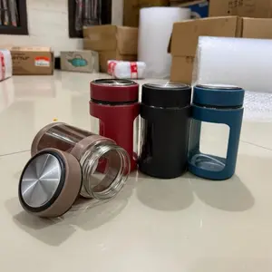 souvernir gelas ganteng berbahan kaca tumbler