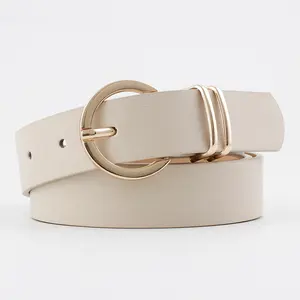 BANDIDAS - Ikat Pinggang Wanita Ban Pinggang Model Korea Kualitas Premium Belt