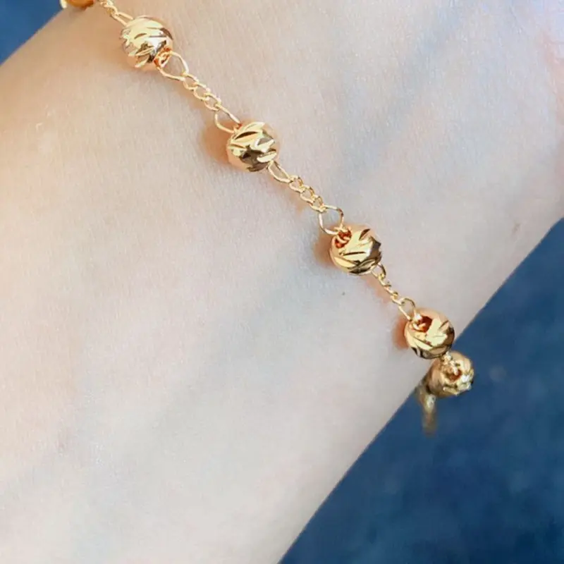 GELANG BIJI LADA GELANG MERICA GELANG BOBA 5
