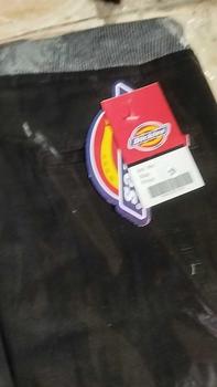 Product Review of Celana Panjang Anak Chino Katun 5-16 tahun Katun Slim-fitting Fashion Fashion from w**7 0