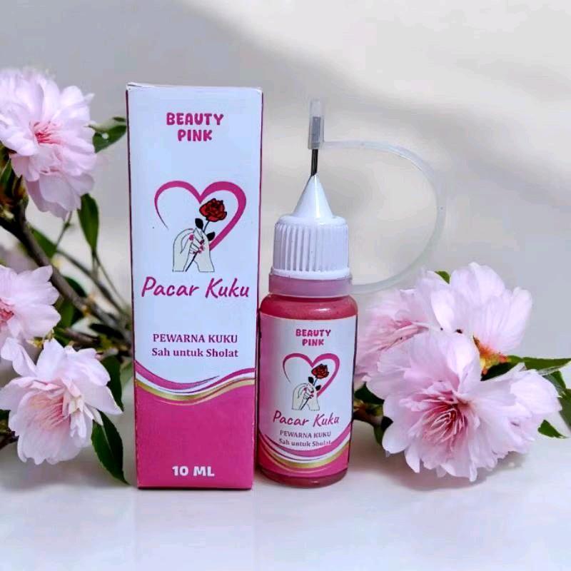 INAI PACAR KUKU (10 ML TUTUP JARUM) JATENG 2