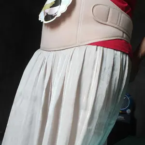 PROMO TALLY Corset Penyangga Perut Korset Ibu Hamil Maternity STA 589 belt sabuk