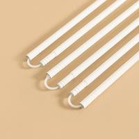 Gambar Medoga Aksesoris Kelambu Tiang Penyangga Per Batang Braket Lipat Besi Konektor - 1 pcs Tiang Lebar 120 dari kelambu medoga Kota Tangerang 1 Tokopedia