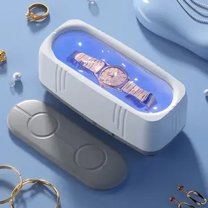 Pembersih Perhiasan Vibration Cleaner Jewelry Cleaning Machine