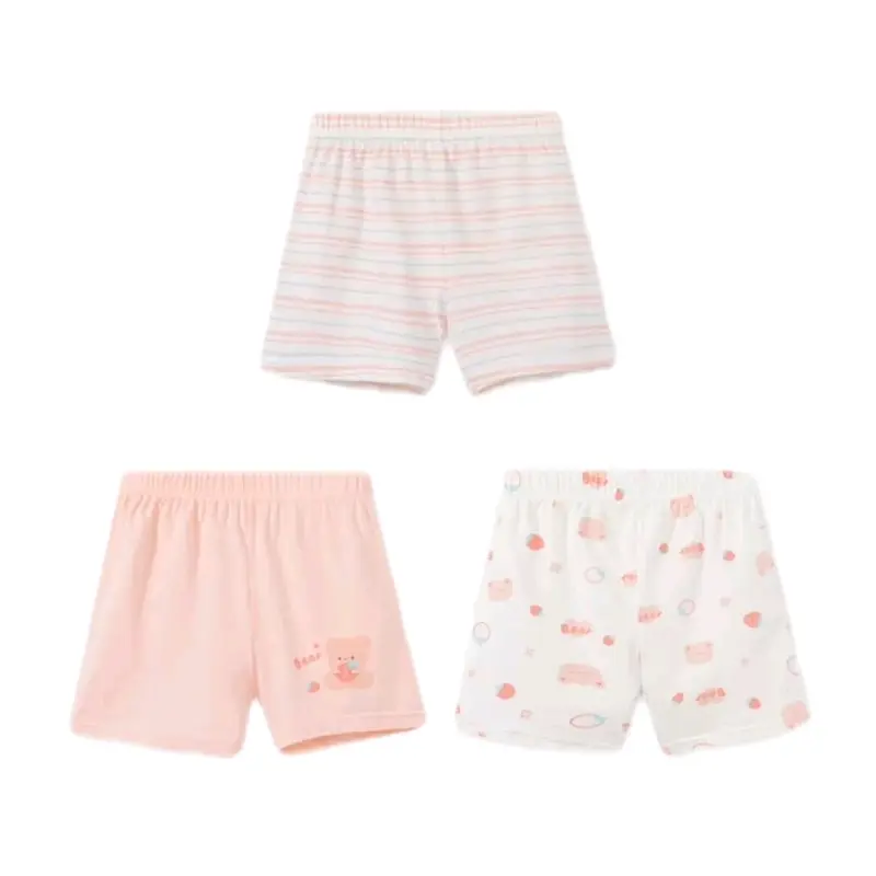 #3210 Celana pendek Anak Perempuan/Celana Short Anak Cewek/Celana anak cewek katun adem fashion 1