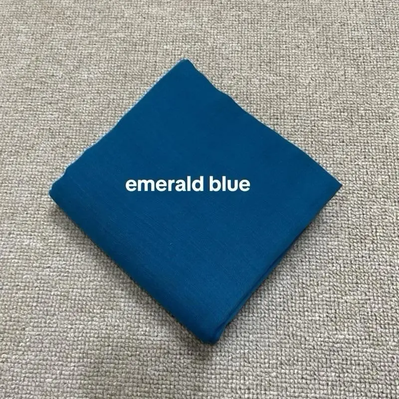 emerald blue