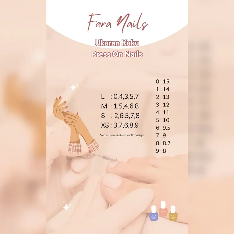 Fake Nails Cateye Kupu kupu / Press On Nails Cateye Pink / Handmade Kuku Palsu Gratis Lem Kuku Palsu Art Polish press  nails Cantik Kutek Aksesoris 3