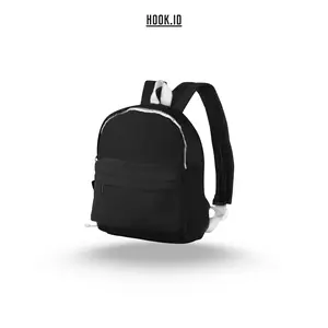 Tas Ransel Mini Wanita Model Korean Style - Tas Ransel Mini Sekolah - Tas Ransel Mini Lucu