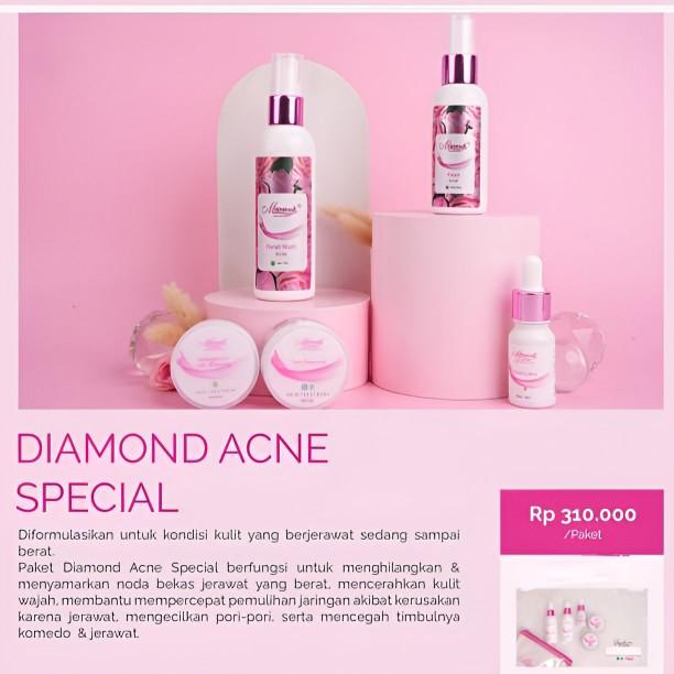 Product Introduction of Semua Paket Marwah Skincare krim malam klinik untuk anti aging flek hitam dan kerutan mencerahkan kulit agar wajah glowing putih memudarkan flek hitam noda hitam menyamarkanbekas jerawat yang membandel Mengencangkan Platinum diamond bright tea tree 7