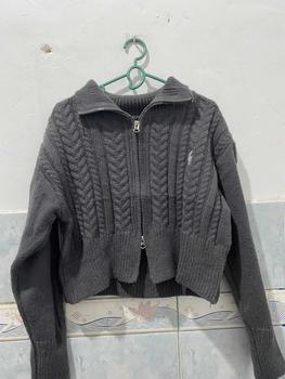 Product Review of KODE 301-400 SWEATER & CARDIGAN RAJUT WANITA FASHION - NADSKY.CO from v**✨ 0