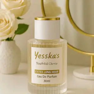 PARFUM YESSKAS YOUTHFUL CHERY TERLARIS WANGI TAHAN LAMA