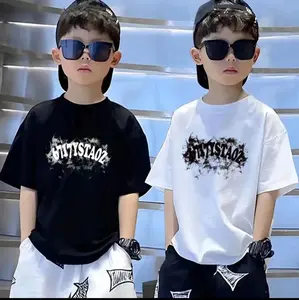 KAOS ANAK DISTRO LAKI-LAKI DAN PEREMPUAN Fashion