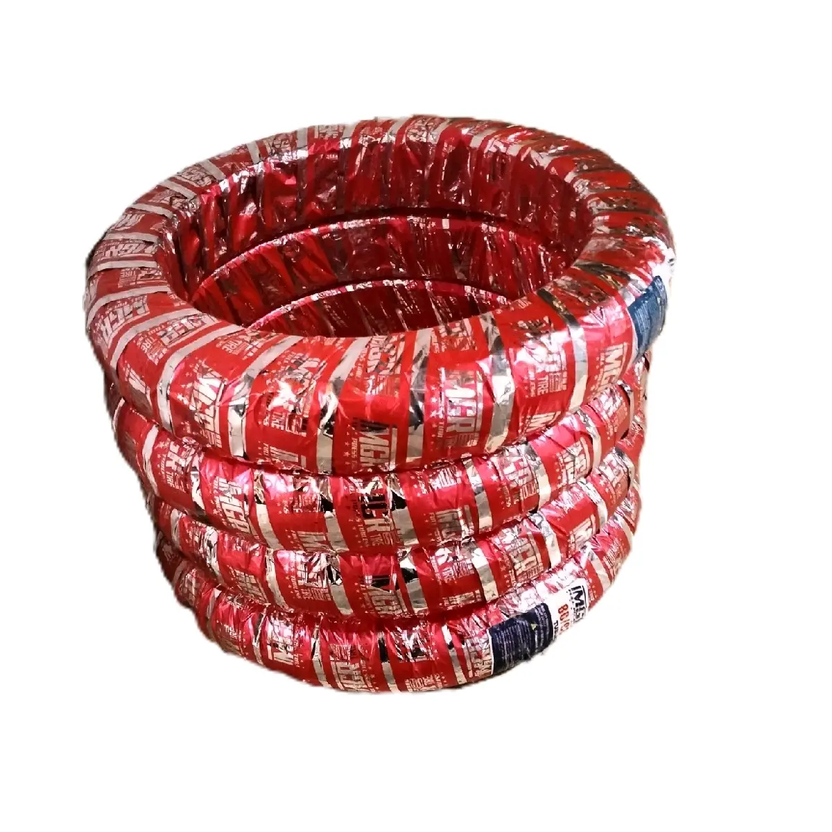Ban Luar Sepeda Motor Tubetype Ring 17 (Supra, Grand, Revo)