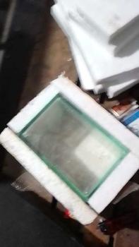 Product Review of aquarium mini 25x12x12 ikan chana beby ikan cupang soliter mini from D**e R**i 0
