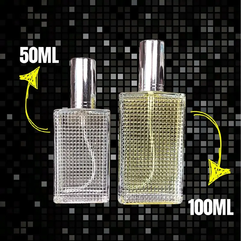 Parfum DR SAVAGE Aroma tahan lama non alkohol isi 100ml 50ml 30ml Minyak Wangi Perfume 2