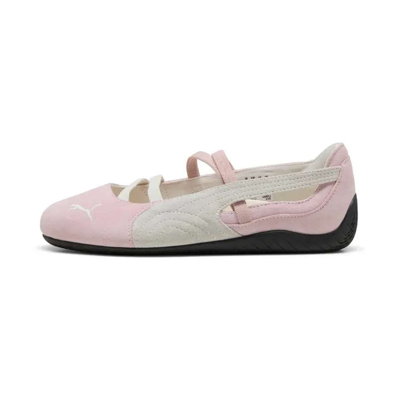 PUMA Speedcat Ballet Shoes Wanita Original Jastipan.th 4