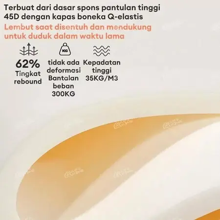Kursi Putar Kursi Rias Kursi Salon Kursi Hidrolik Kursi Sandaran Kursi Bar Kursi Belajar Kursi Multifungsi Kursi Duduk Sofa Modern Kursi Kamar Chairs Furniture 6