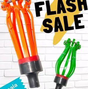 Kepala Pengganti Lampu / Tipe Kecubung & Tipe Bulat Bawah