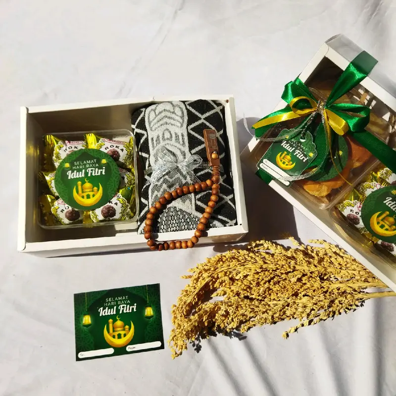 PARSEL LEBARAN HAMPERS LEBARAN 2024 HADIAH LEBARAN HAMPERS LEBARAN IDUL FITRI UNTUK MERTUA SANAK SAUDARA 4
