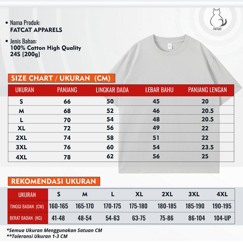 Fatcat - Tshirt SAD FACE BAHAN COTTON COMBED 24S Baju Pria Kaos Nyaman  High Katun Dewasa Lembut Distro Dark Grey Atasan Soft 2