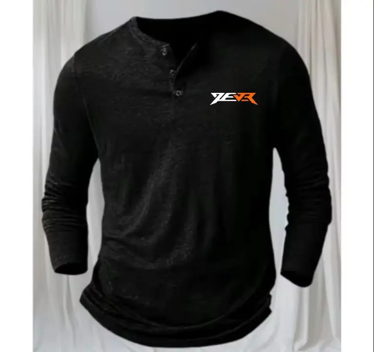 KAOS KANCING PRIA/KAOS KANCING LENGAN PENDEK PRIA