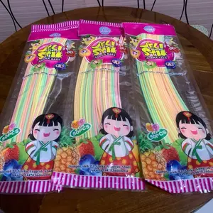 Permen Yogurt Panjang isi 50pcs