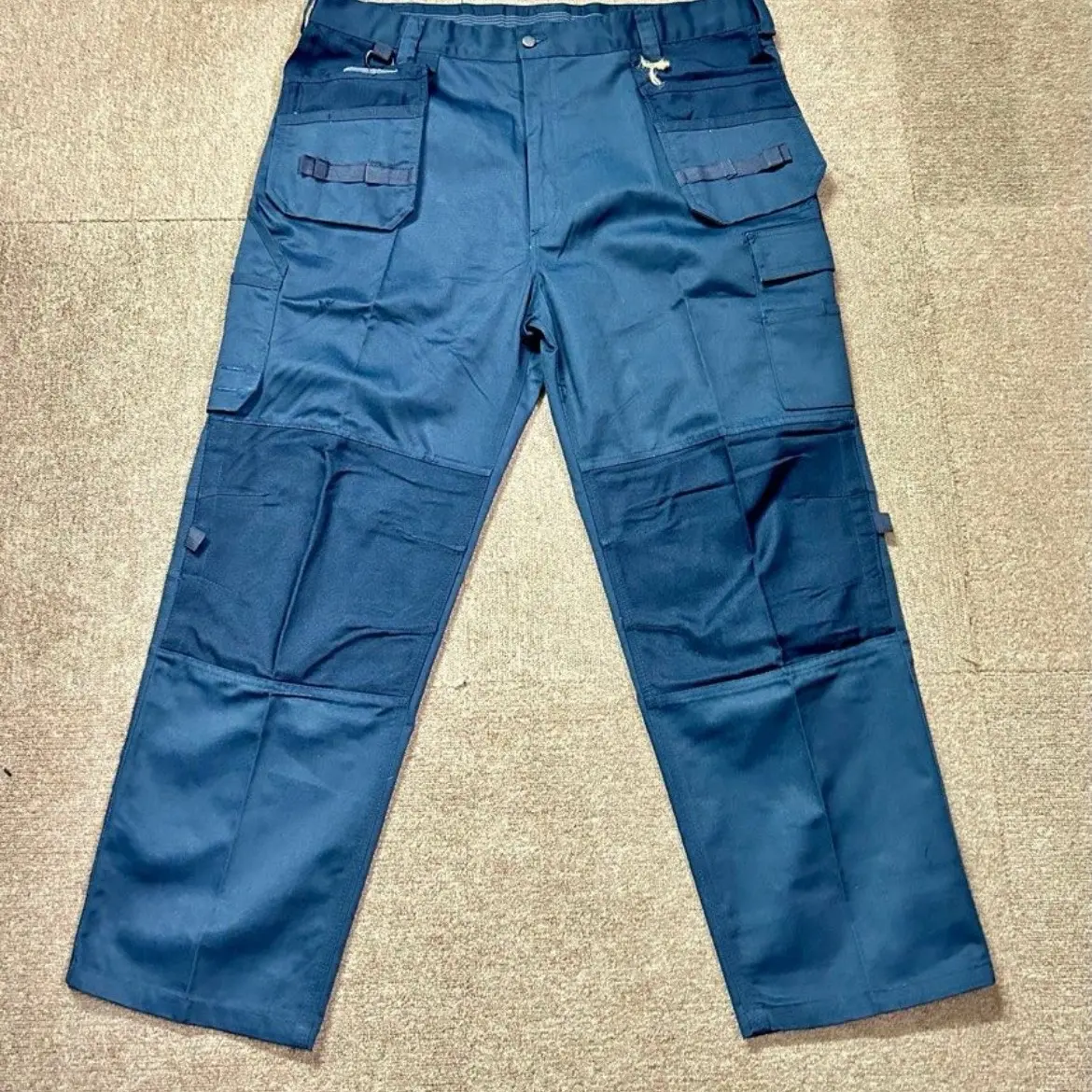 KAPTON industrial work pants (Navy)