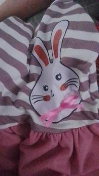 Product Review of Baju Anak Perempuan - Blouse Anak Neris Lengan Pendek Fashion from e**k a**n 0