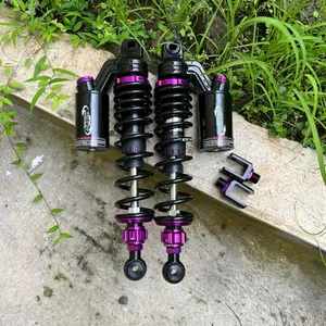 SHOCK SHOCKBREAKER TABUNG ATAS RX KING. SUPRA. KHARISMA. JUPITER Z. VEGAR MODEL XTRIME