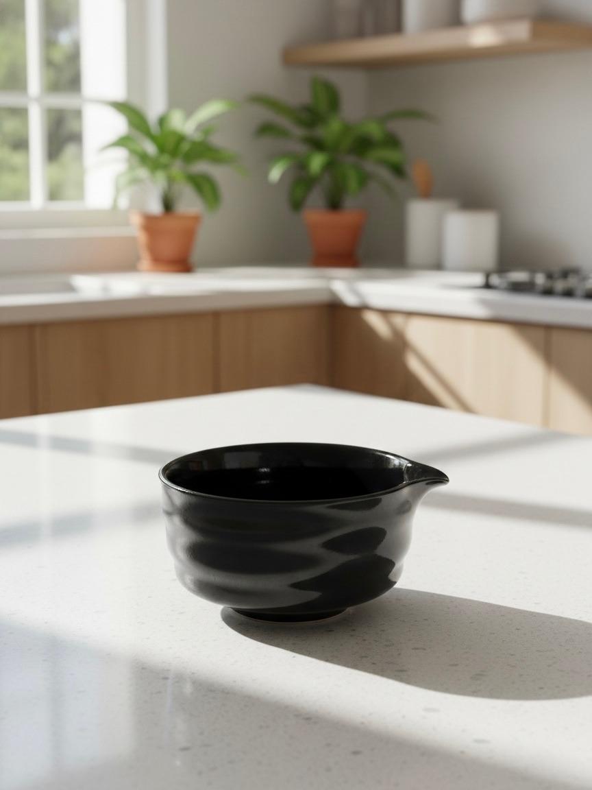 Matcha Bowl No.5 12