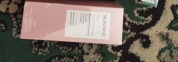 Product Review of BIG SIZE SKINTIFIC MSH Niacinamide Brightening Moisture Gel 80g from d**_ 0