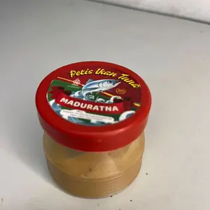 (MADURATNA) 1 pcs Petis Ikan Tuna