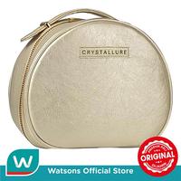 Gambar [Free Gift] Crystallure Pouch dari Watsons Indonesia Official Store Kab. Tangerang 3 Tokopedia