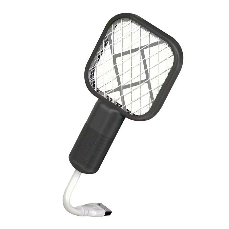 VỢT BẮT MUỖI ĐIỆN USB NHỎ GỌN – AN TOÀN, HIỆU QUẢ, DỄ SỬ DỤNG 9