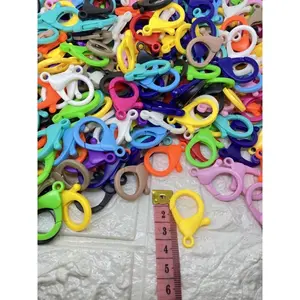 Bobastore Kokot Udang / Kait Udang 12Mm Bahan Kerajinan Diy ( 1Pcs ) R502