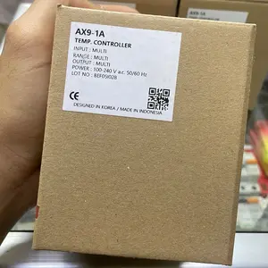 TEMPERATURE CONTROLLER HANYOUNG AX9-1A ORIGINAL