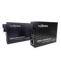 Gambar Flextreme FL-8110GSB-11-20A/B-AS : Media Converter Single Core 1 Pair dari Master Networks Kota Administrasi Jakarta Pusat 2 Tokopedia