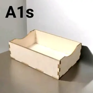 A1s wadah pakan hamster wadah pasir hamster murah