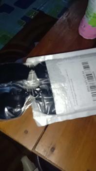 Product Review of 【COD】PALESUN EYEWEAR brand Kacamata Hitam Perlindungan Sunglasses Eyewear from D**4 1