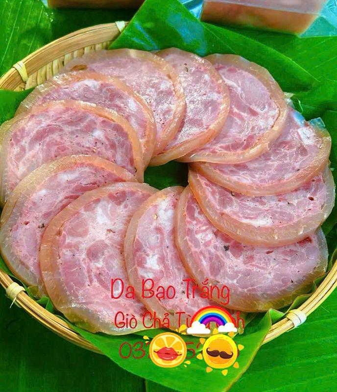 Da Bao Đỏ Nhà Làm 500G - Sản Phẩm Ngon Miệng Chất Lượng Vừa Túi Tiền Phù Hợp…